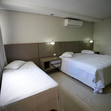 Foz Cobertura 3 Suites E Foz Apartamento 2 Suites Foz do Iguaçu Exterior foto