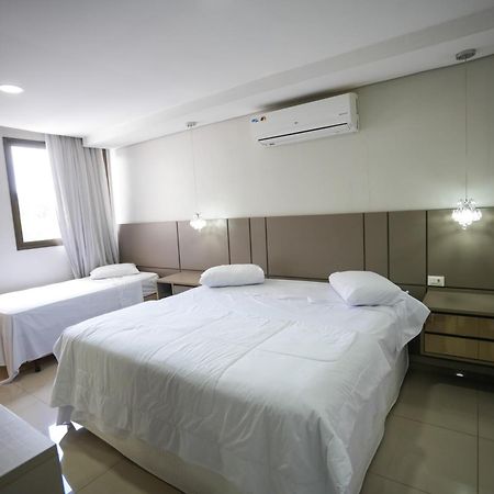 Foz Cobertura 3 Suites E Foz Apartamento 2 Suites Foz do Iguaçu Exterior foto